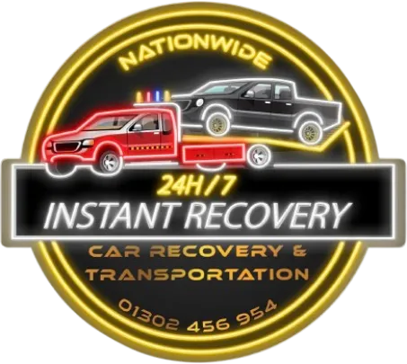 Instant Recovery 24h